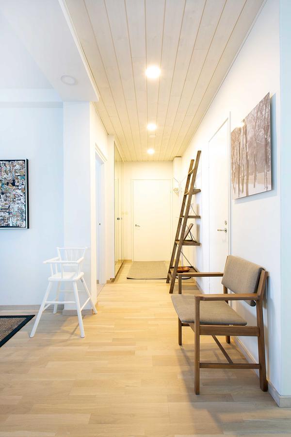 Design Apartments Kristiina Naantali Exterior foto