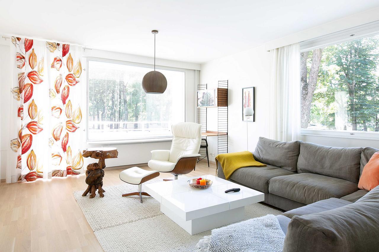 Design Apartments Kristiina Naantali Exterior foto