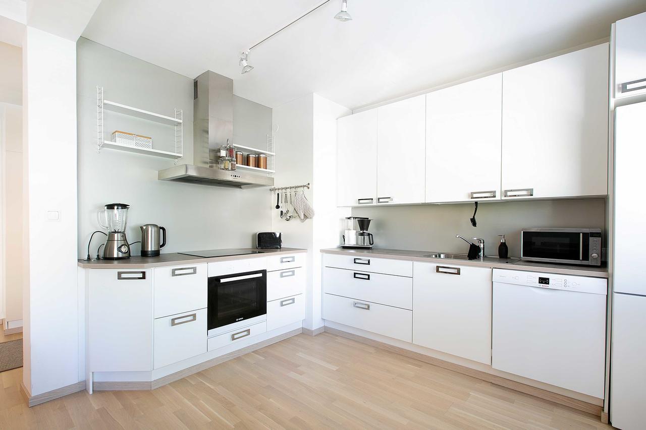 Design Apartments Kristiina Naantali Exterior foto